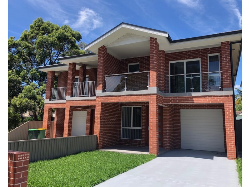 99A Clifford Street, Panania NSW 2213
