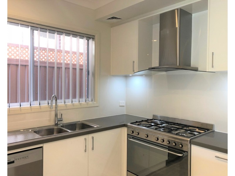 99A Clifford Street, Panania NSW 2213