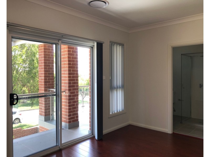 99A Clifford Street, Panania NSW 2213