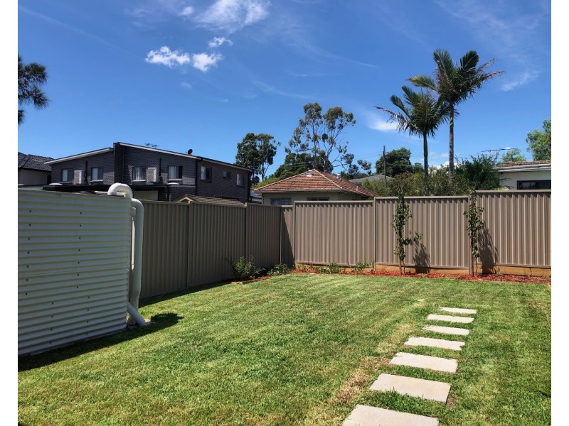 99A Clifford Street, Panania NSW 2213