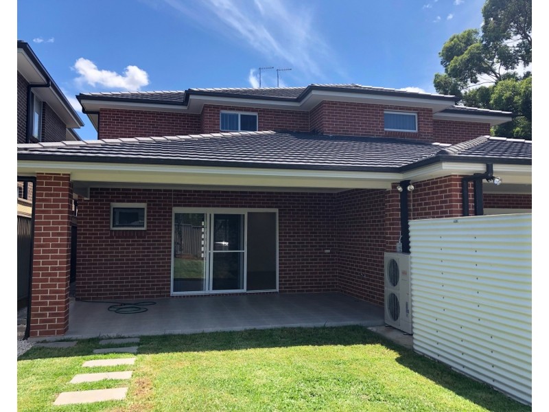 99A Clifford Street, Panania NSW 2213