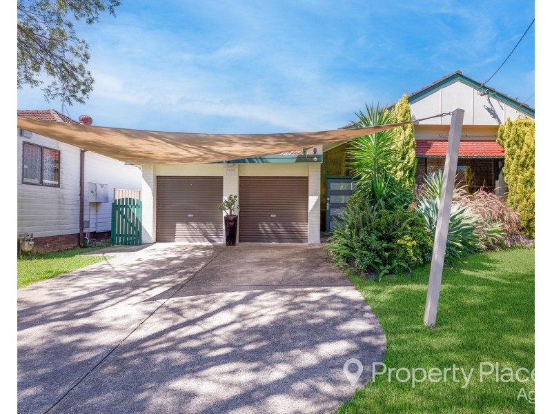 19 Milford Avenue, Panania NSW 2213