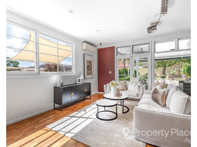 19 Milford Avenue, Panania NSW 2213