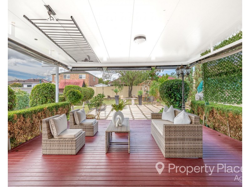 19 Milford Avenue, Panania NSW 2213