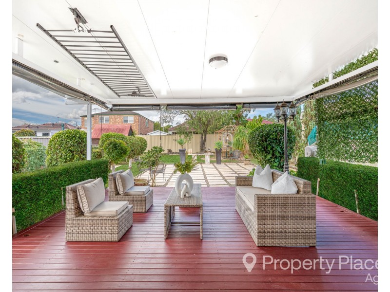 19 Milford Avenue, Panania NSW 2213