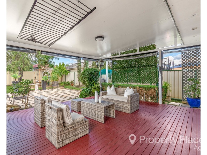 19 Milford Avenue, Panania NSW 2213