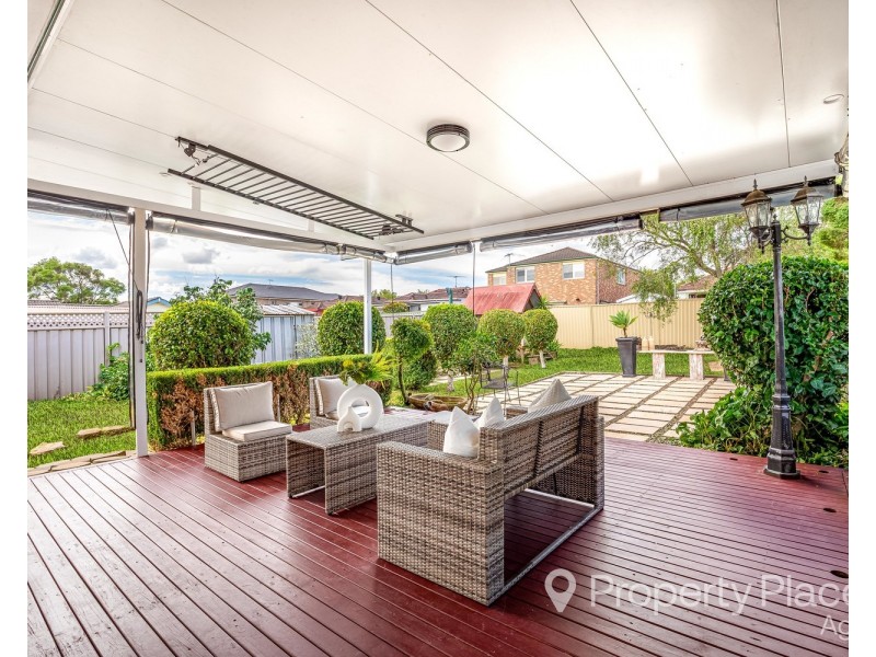 19 Milford Avenue, Panania NSW 2213