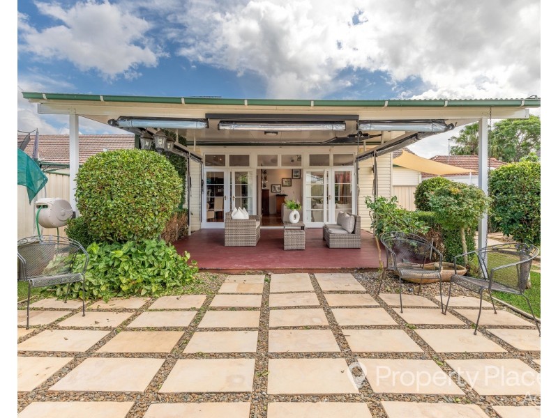 19 Milford Avenue, Panania NSW 2213