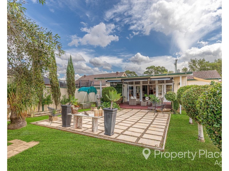 19 Milford Avenue, Panania NSW 2213