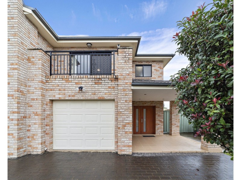 5A Matts Avenue, Panania NSW 2213