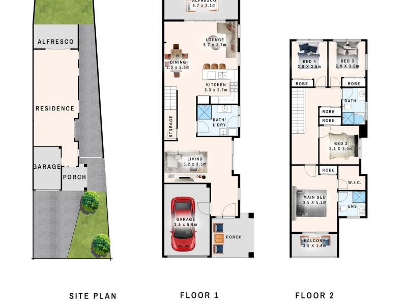 5A Matts Avenue, Panania NSW 2213