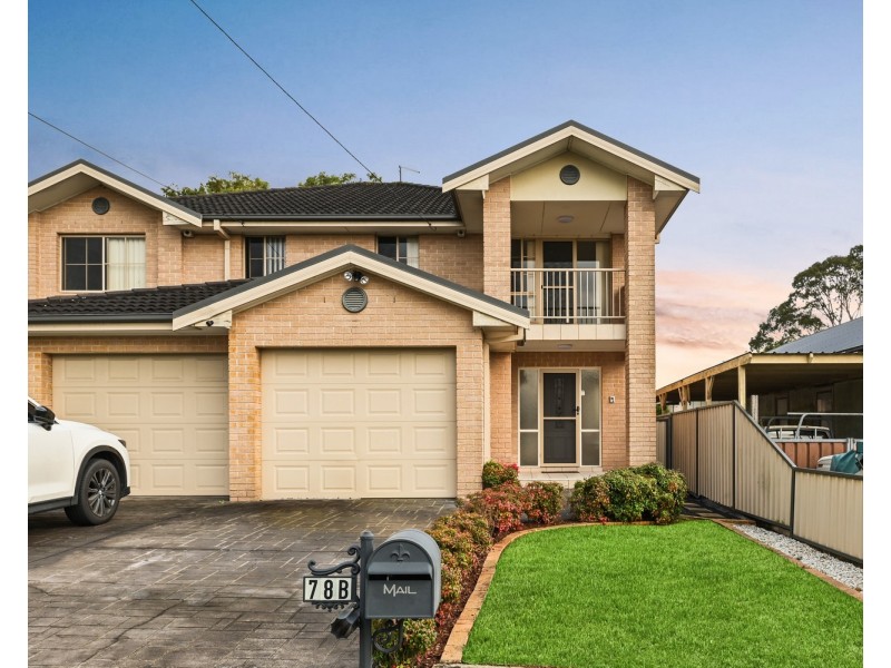 78B Tompson Road, Panania NSW 2213