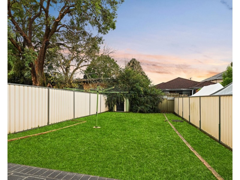 78B Tompson Road, Panania NSW 2213