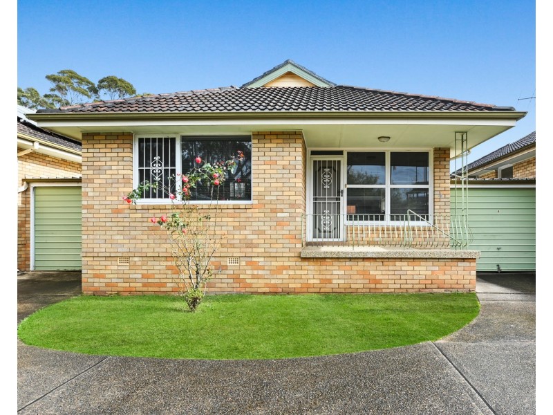 4/115 Tompson Road, Panania NSW 2213