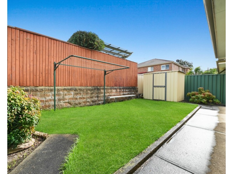 4/115 Tompson Road, Panania NSW 2213