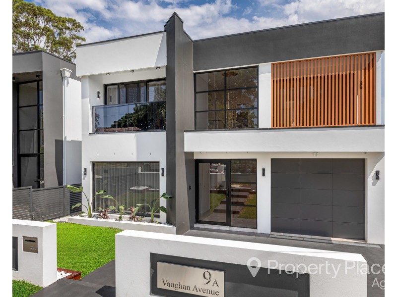 9A Vaughan Avenue, Revesby NSW 2212