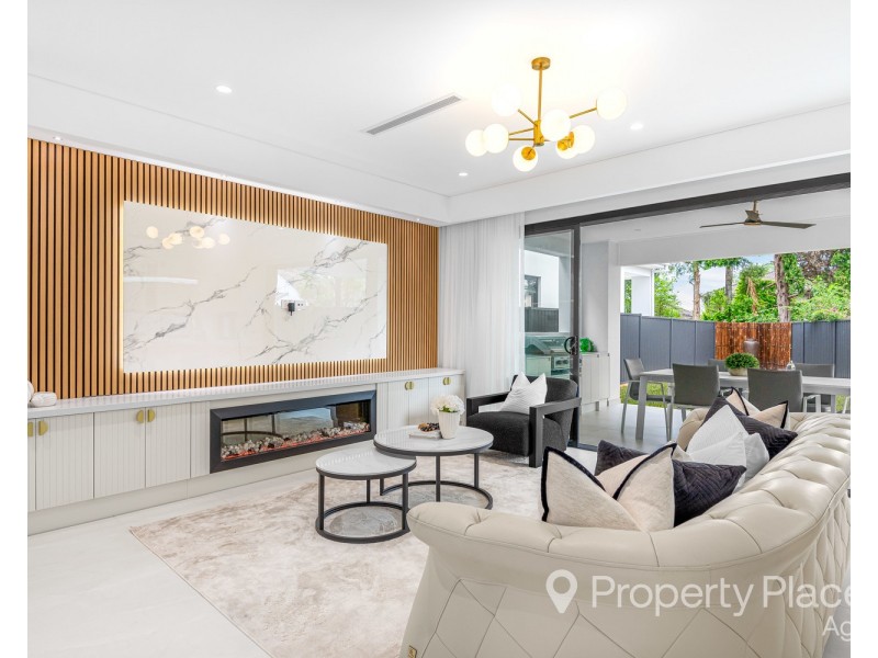 9A Vaughan Avenue, Revesby NSW 2212