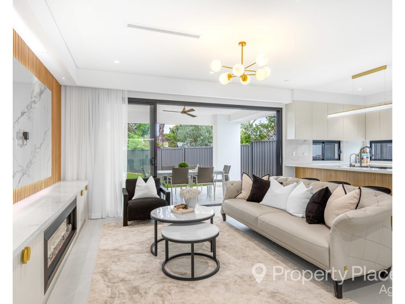 9A Vaughan Avenue, Revesby NSW 2212