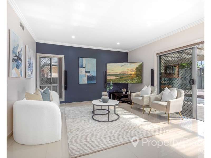 2/23-25 Montgomery Avenue, Revesby NSW 2212