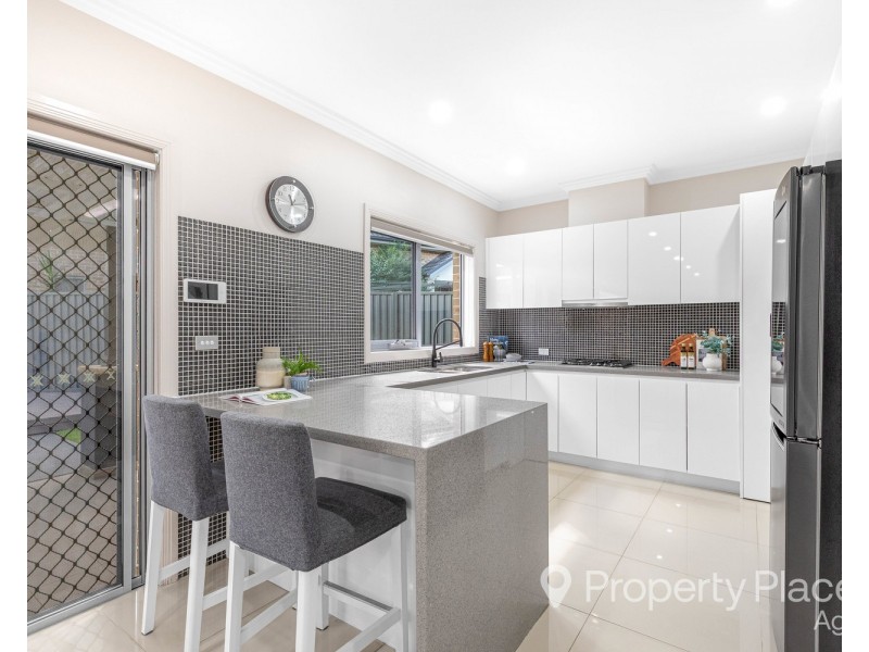 2/23-25 Montgomery Avenue, Revesby NSW 2212