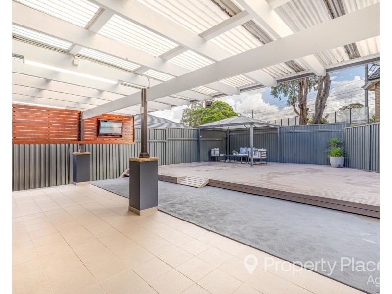2/23-25 Montgomery Avenue, Revesby NSW 2212