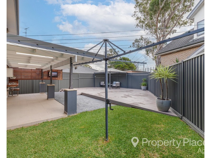 2/23-25 Montgomery Avenue, Revesby NSW 2212