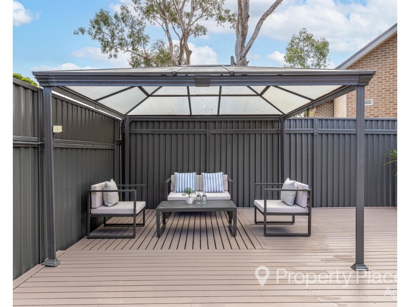 2/23-25 Montgomery Avenue, Revesby NSW 2212