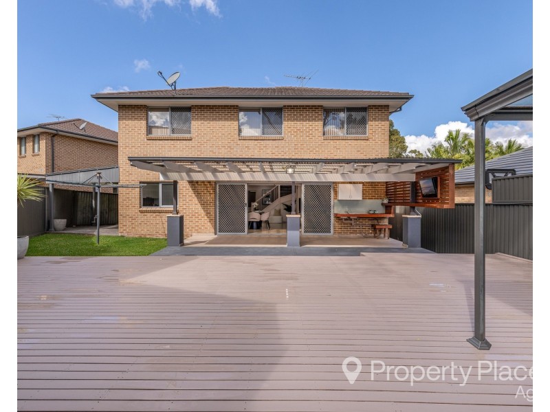 2/23-25 Montgomery Avenue, Revesby NSW 2212