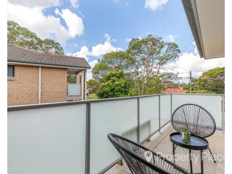 2/23-25 Montgomery Avenue, Revesby NSW 2212