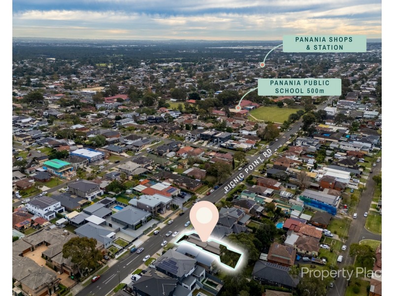 149 Picnic Point Road, Picnic Point NSW 2213