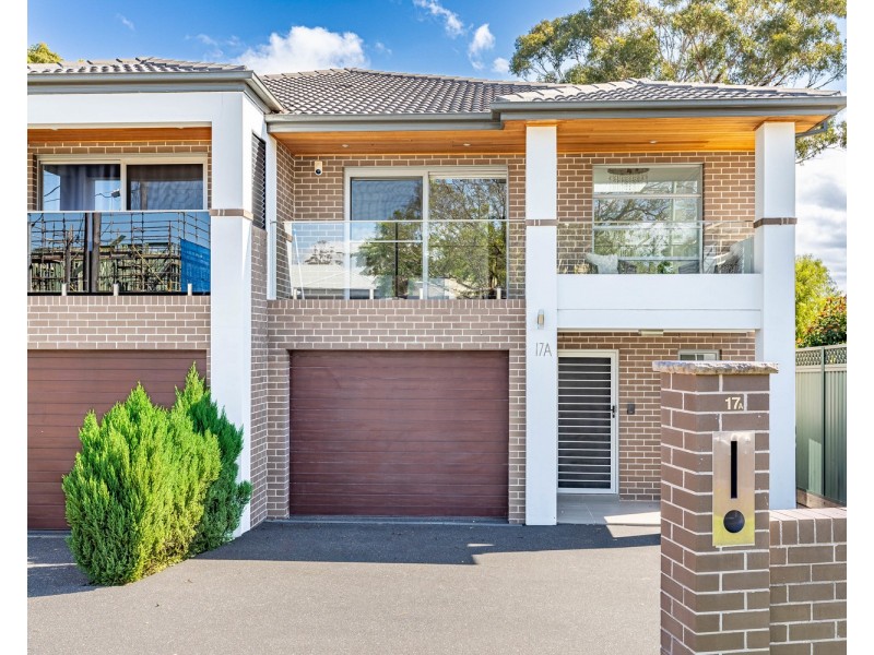 17a Baldwin Street, Padstow NSW 2211