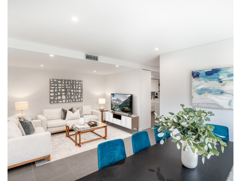 17a Baldwin Street, Padstow NSW 2211