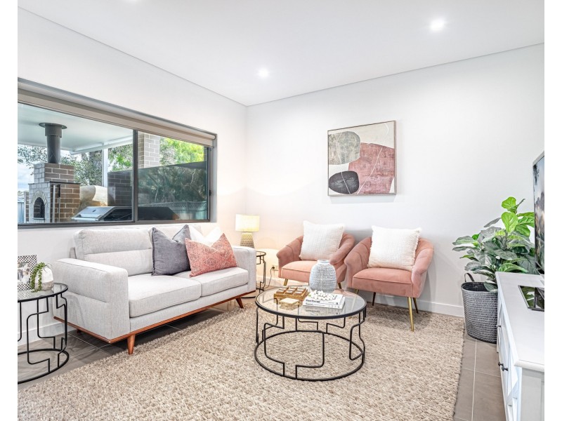 17a Baldwin Street, Padstow NSW 2211