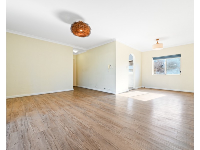 3/59-61 Graham Avenue, Narwee NSW 2209