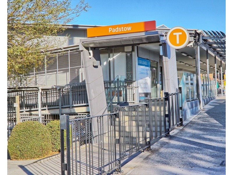 100 Cahors Road, Padstow NSW 2211