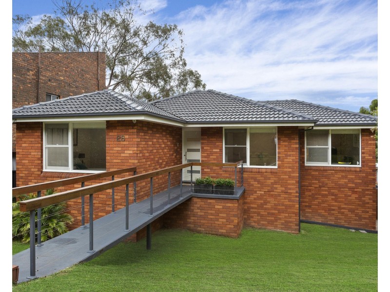 26 Bushland Drive, Padstow Heights NSW 2211