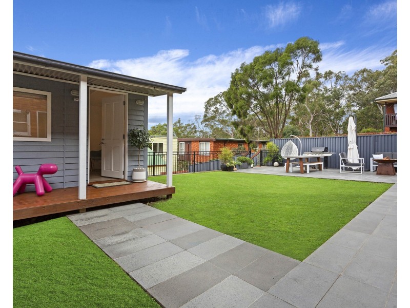 26 Bushland Drive, Padstow Heights NSW 2211