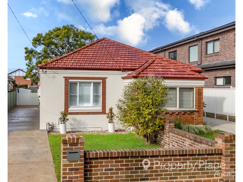 36 Cahill Street, Beverly Hills NSW 2209