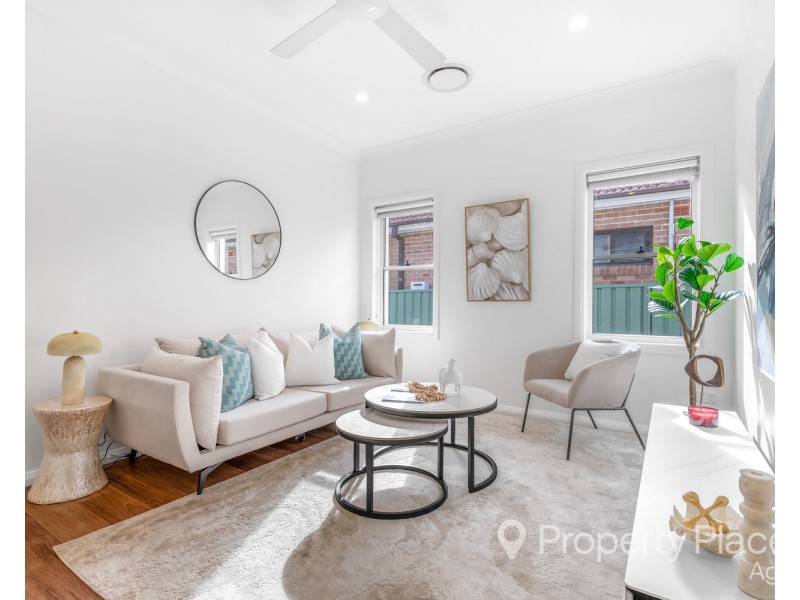 36 Cahill Street, Beverly Hills NSW 2209