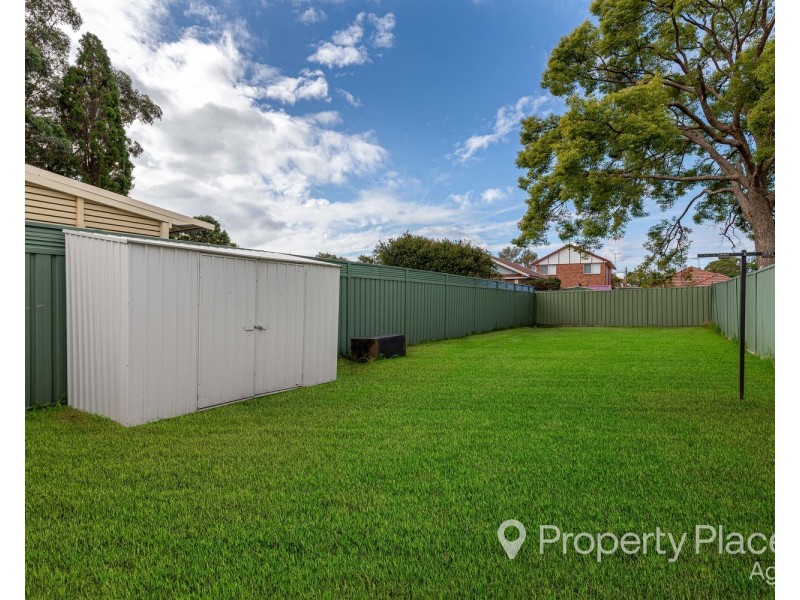 36 Cahill Street, Beverly Hills NSW 2209