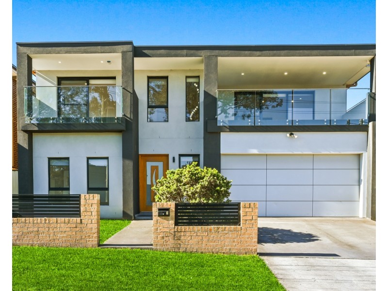 1 Centaur Street, Revesby NSW 2212