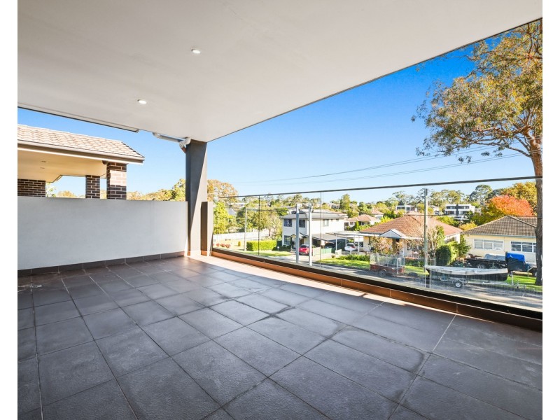 1 Centaur Street, Revesby NSW 2212