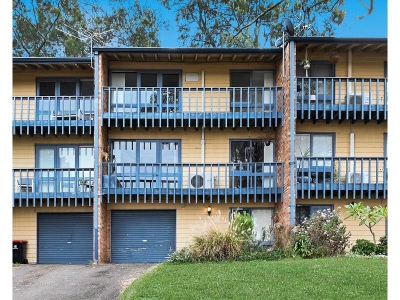 20/14 Werona Avenue, Padstow NSW 2211