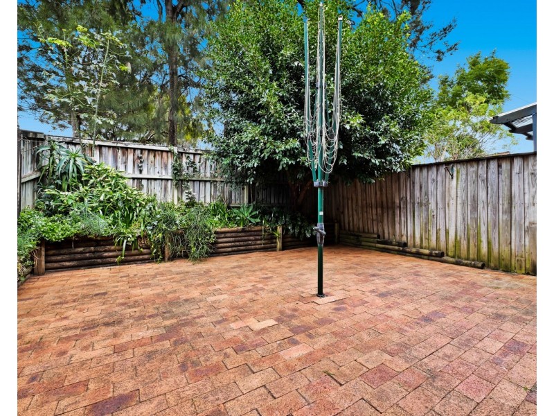 20/14 Werona Avenue, Padstow NSW 2211