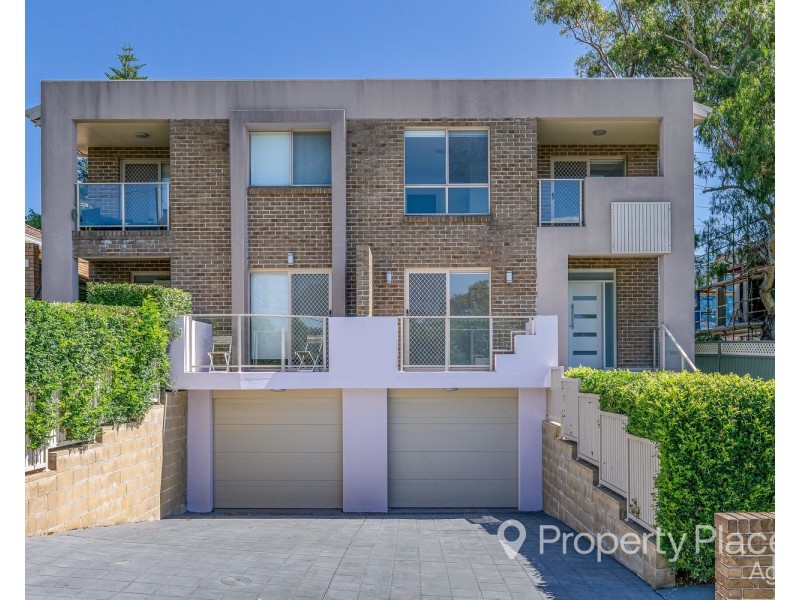 29 Dilke Road, Padstow Heights NSW 2211