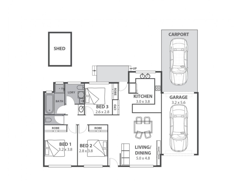 2/114 Gibson Avenue, Padstow NSW 2211