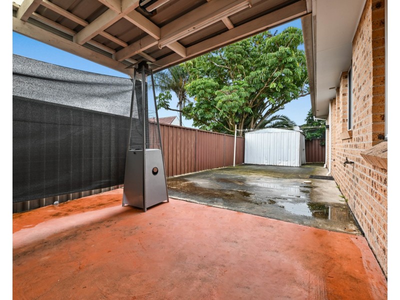 24a Thorn Street, Liverpool NSW 2170