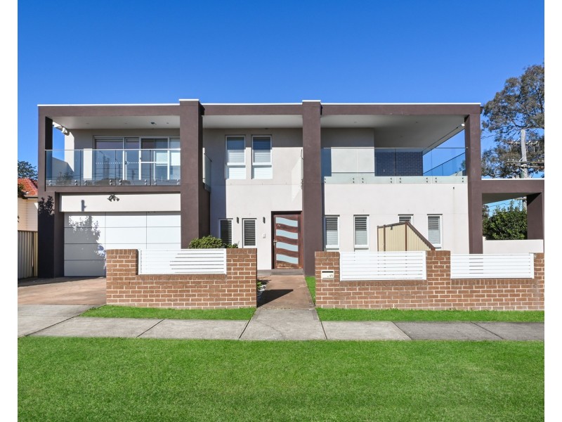 45 Uranus Road, Revesby NSW 2212