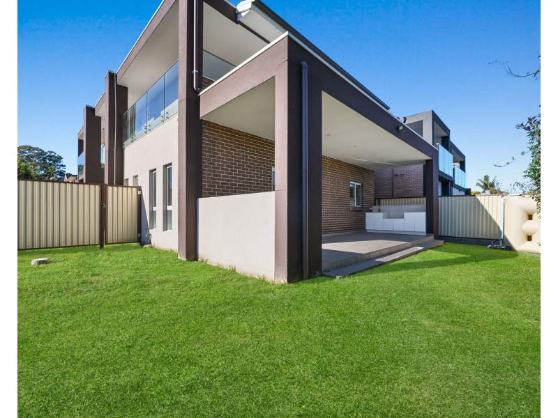 45 Uranus Road, Revesby NSW 2212