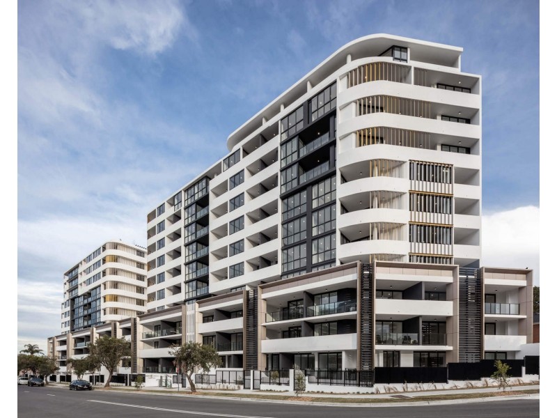 306/79 Regent Street, Kogarah NSW 2217